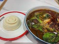 -闫家炸鸡架(五爱总店)