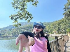 -沂蒙山旅游区云蒙景区(蒙山国家森林公园)