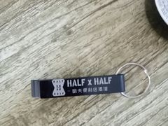 -哈夫酒馆(齐齐哈尔龙华路店)