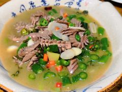 -三猫黑鱼花(南大店)