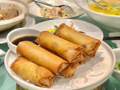 -上海会馆(香港名都店)