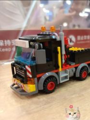 -Block Park 租乐高(天虹店)
