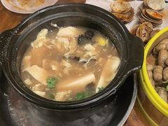 -大胡子海鲜·天津菜·砂锅烧烤(五大道创始店)