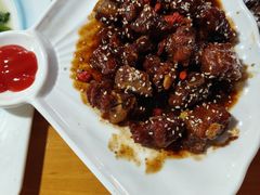 -龙姐私房菜(和顺古镇店)