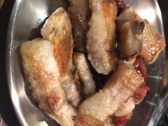 -·缸桶屋·韩式牛肋条自助烤肉(西湖D11店)
