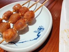 台湾一口肠-1078號老北京涮肉(松柏店)