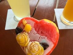 -三亚海棠湾喜来登度假酒店大堂吧
