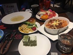 -食间牛排(湖西路店)