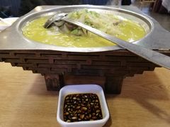 -小土豆北方菜馆(方庄店)