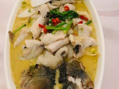 -粗茶淡饭·汉口公馆(循礼门店)