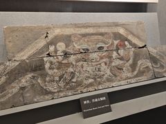 -洛阳古墓博物馆