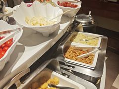 -好伦哥比萨烤肉自助(马家堡店)