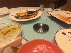 -北京西单美爵酒店-融轩中餐厅