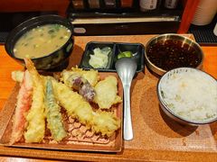 -天妇罗内顺田(罗湖店)