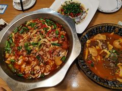 -椒小兔·盐帮川菜中餐厅(金沙时代广场店)