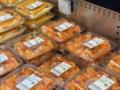 -山姆会员商店(上海浦东店)