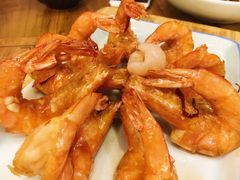 -局气 烤鸭·北京菜(光华路店)