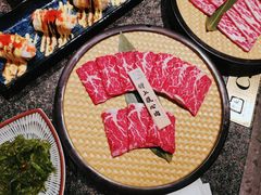 -NIUAN牛庵·日式和牛烧肉(恒隆店)