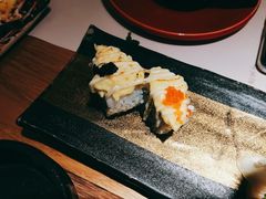 -江左尚白日本料理(万象城店)