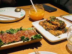 -一坐一忘云南菜(北京skp店)