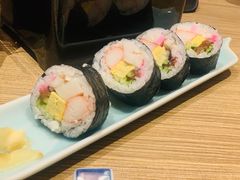 -小山日本料理(太古汇店)