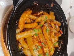 -清晖小苑·顺德菜(观澜湖新城店)