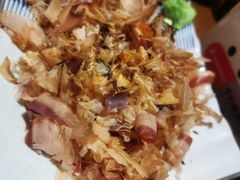 章鱼小丸子-二丁目食堂(铁西万象汇店)