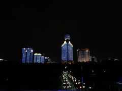 -武汉两江游览·夜游长江(汉口粤汉码头)