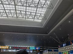 -郑州东站