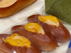 -小飞象面包公社(珠江路金鹰店)