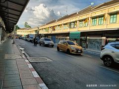 -考山路