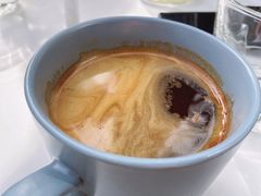 黑咖啡-五进制 Coffee Shop