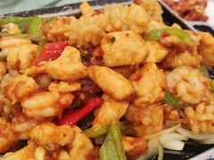 -普天和酒楼·新津菜·烤鸭(天津之眼店)