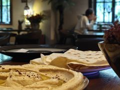 -Uncle Kosto科斯托·中东菜