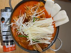 -海云台韩式汤饭·13年匠心韩料(南山店)