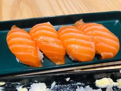 -喜寿司(金狮广场店)