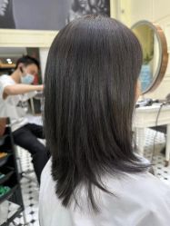 -范美特接发·染发漂发