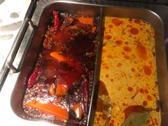 冬阴功汤-千家粗粮王(MOMOPARK店)