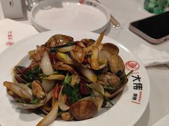 -大伟特色烧烤(文昌街店)