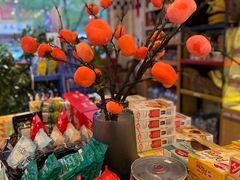 -申德勒食品(宾都苑店)