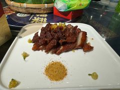 -甘家界牌柠檬鸭(青山店)