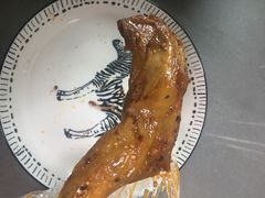 -老黄记手撕烤兔(玉林街店)