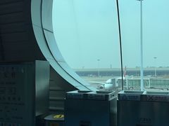 -重庆江北国际机场-T2航站楼