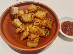 -衡山汇·高级粤菜(霄云路店)