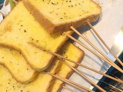 -路边边.炒菜烧烤.音乐餐厅(良乡长虹店)