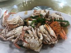 -考记泥焗鸡农庄·海鲜(北洛秘境店)