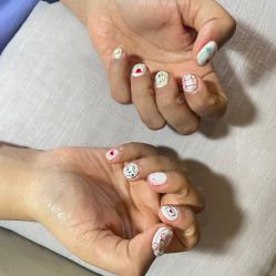 -LILY NAILS美甲美睫