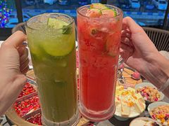 -长嘉·河图火锅(长嘉汇江景旗舰店)