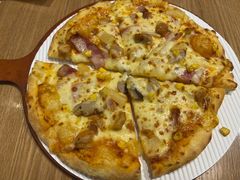 -必胜客(百联又一城店)