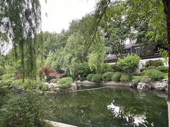 -南京中国近代史遗址博物馆(南京总统府)